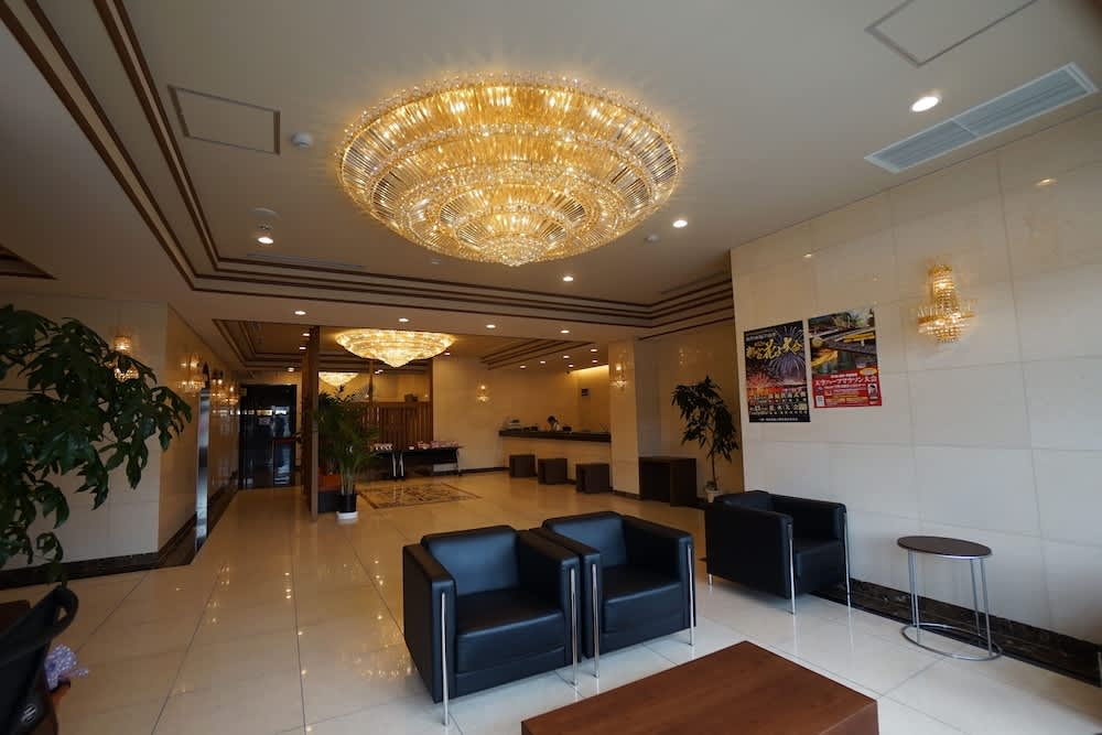 Hotel New Palace 2