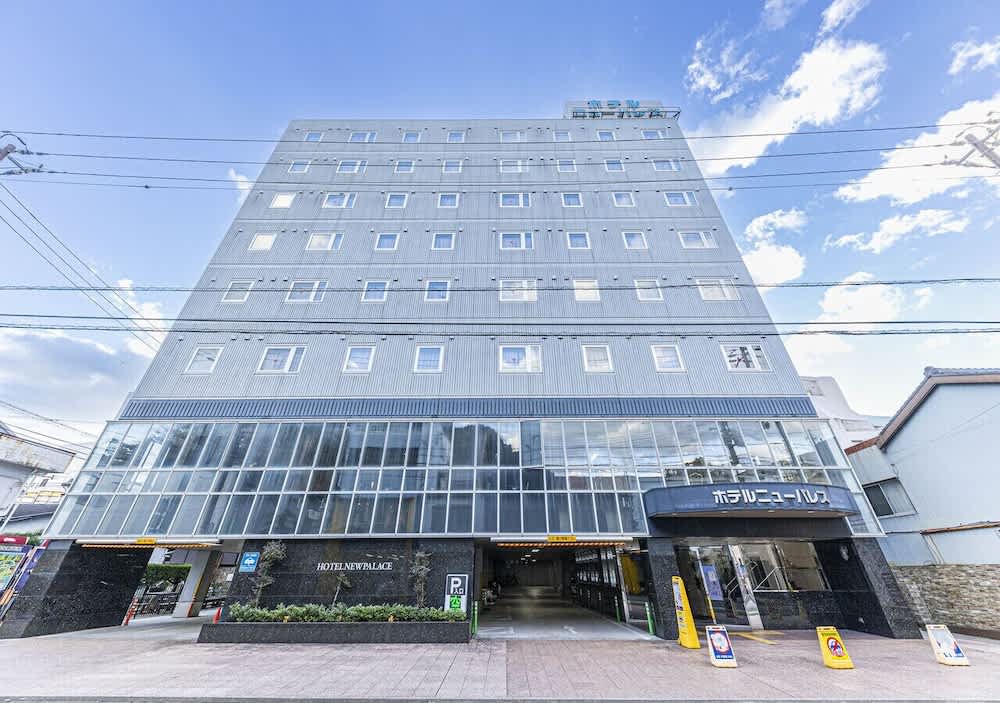 Hotel New Palace 1