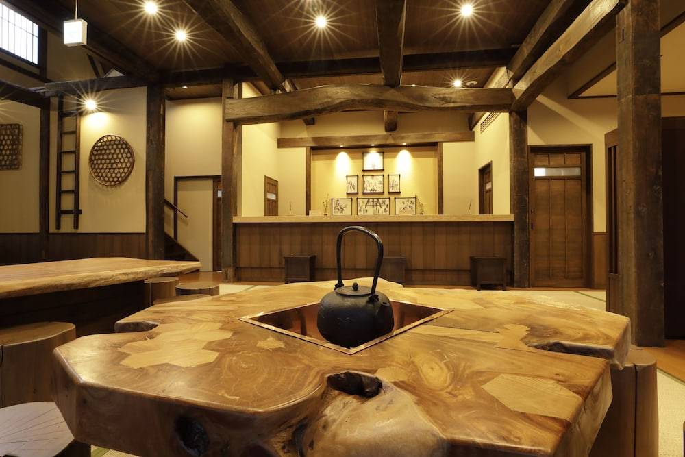 Onyado Yuinosho, Shirakawago 2