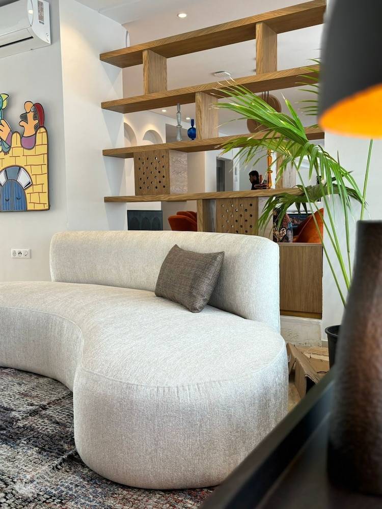 Misk Villa - Boutique Hotel & Spa 2