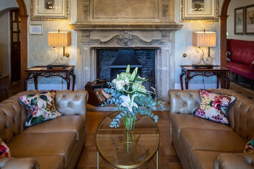 The Greenway Hotel & Spa 2