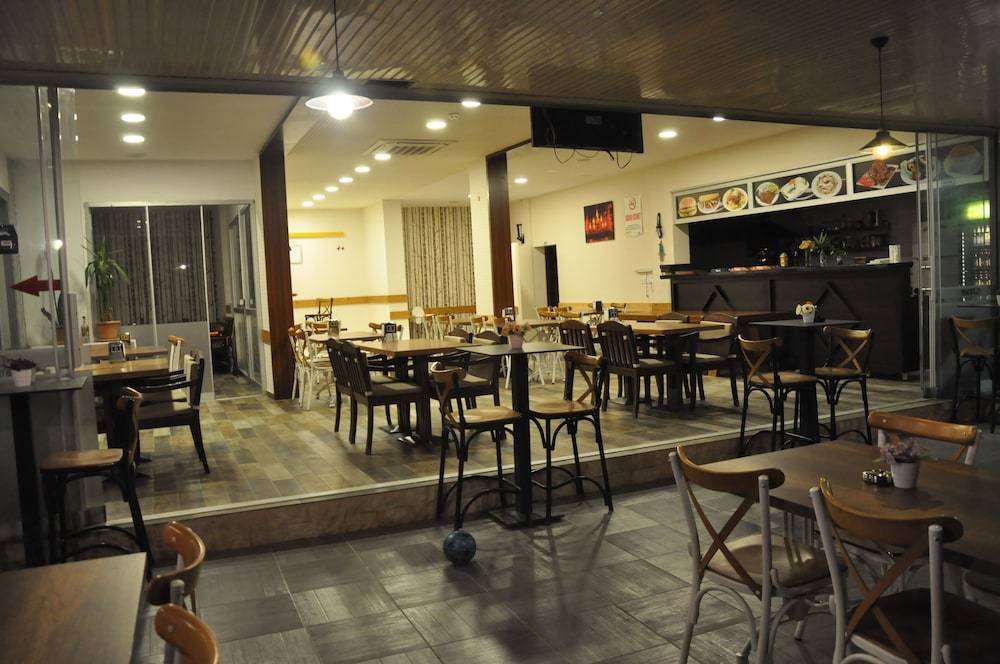 Neoss Boutique Hotel 2