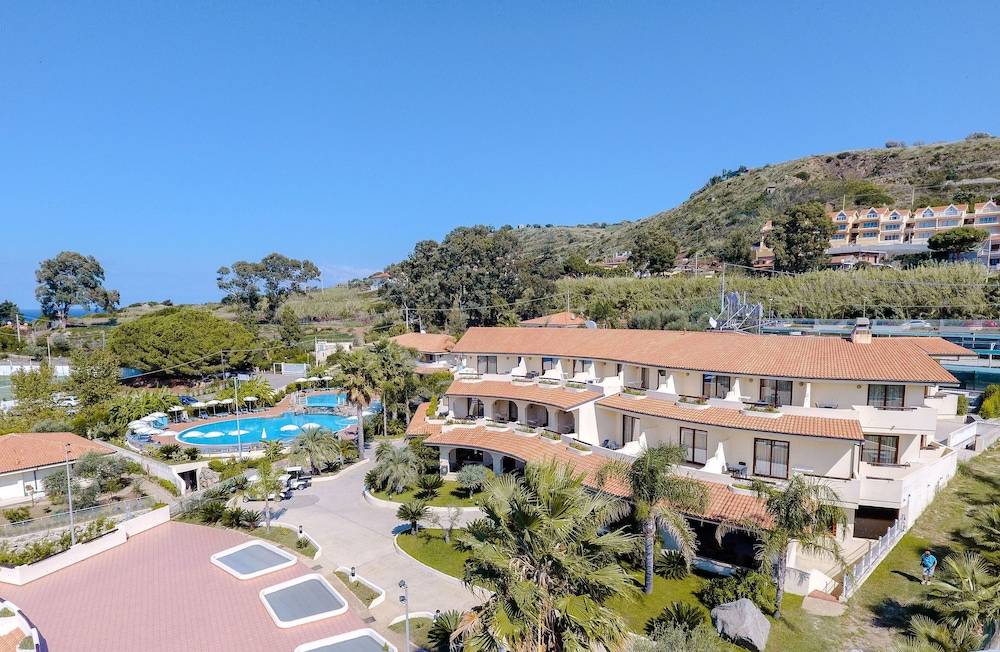 Hotel Scoglio Del Leone 1