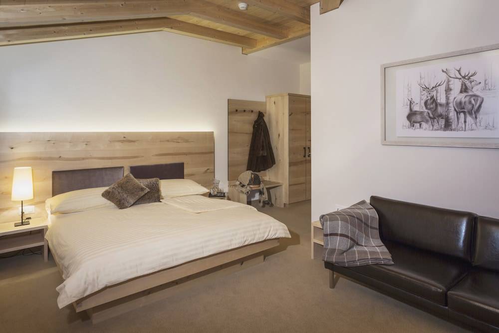 Hotel Cervo 1