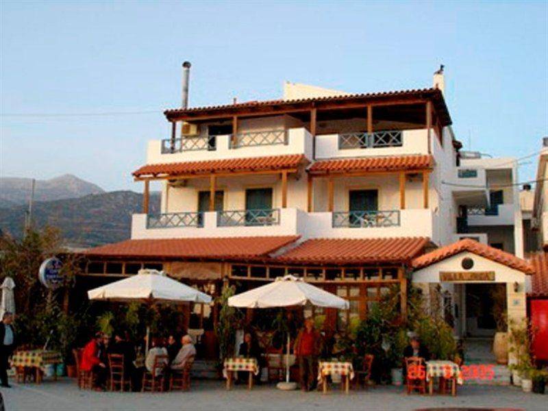 Irida Villa 2