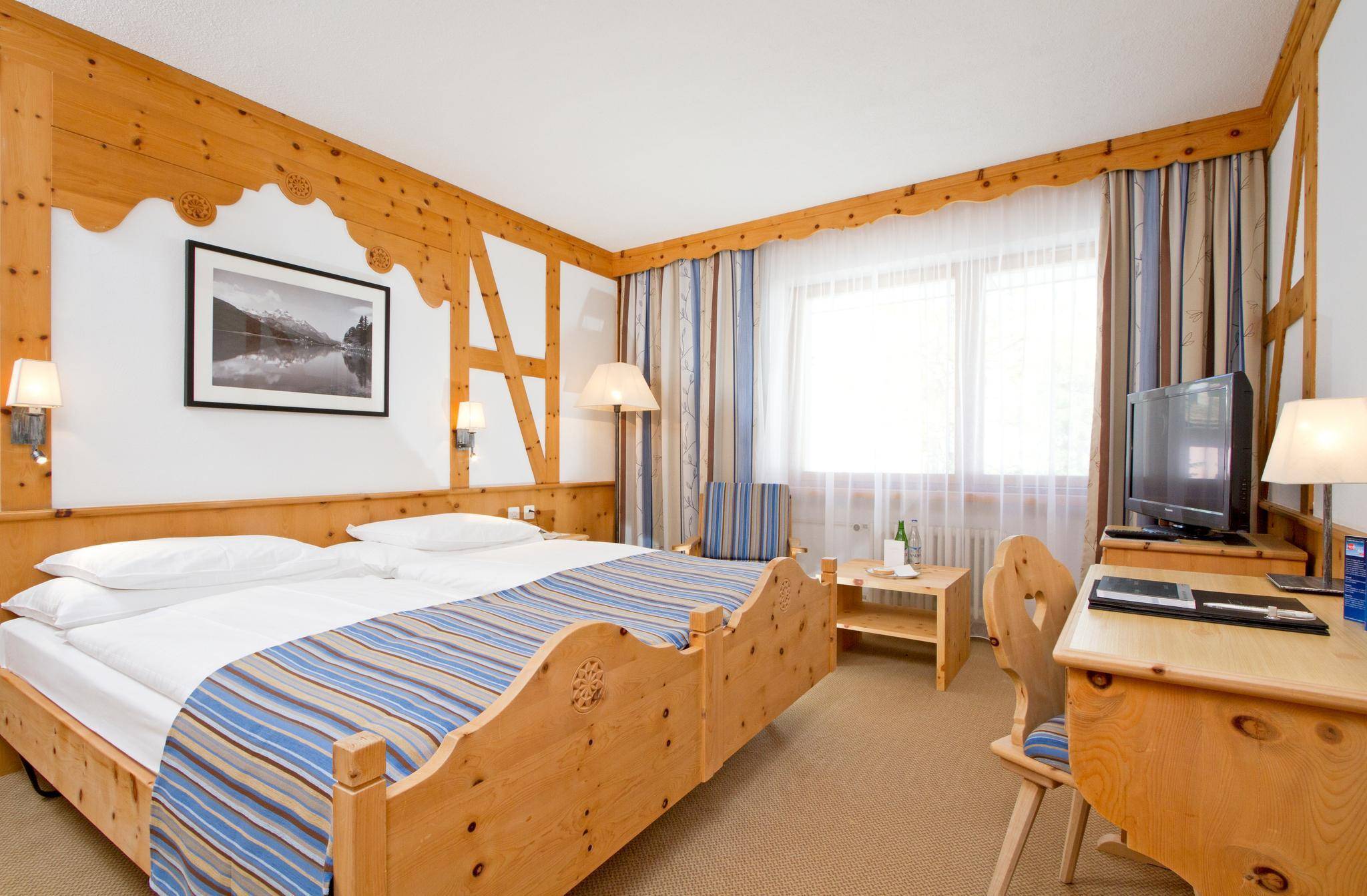 Edelweiss Swiss Quality Hotel 1