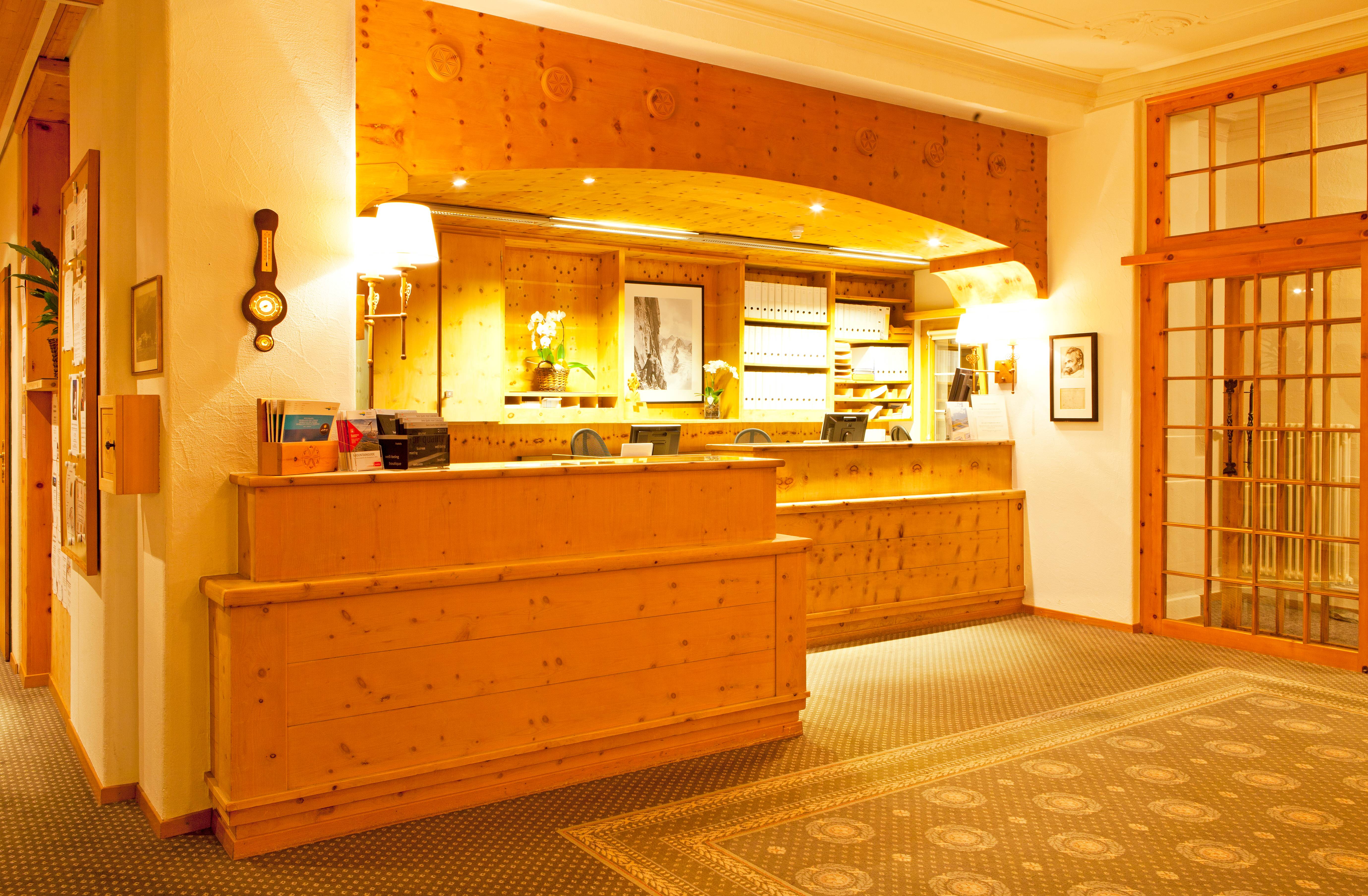 Edelweiss Swiss Quality Hotel 2