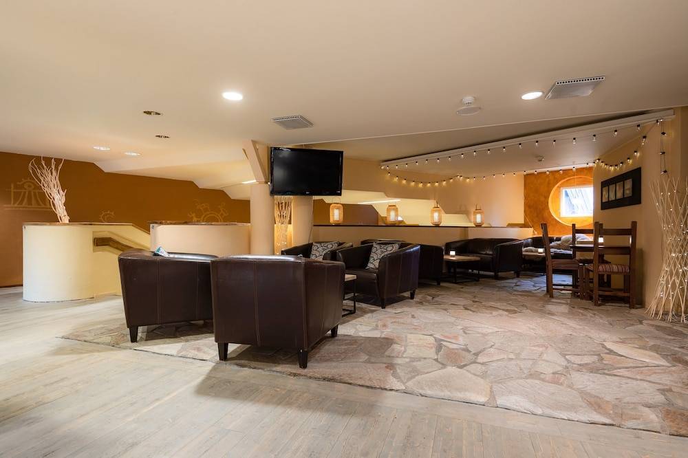 Lapland Hotels Bear ́s Lodge 2