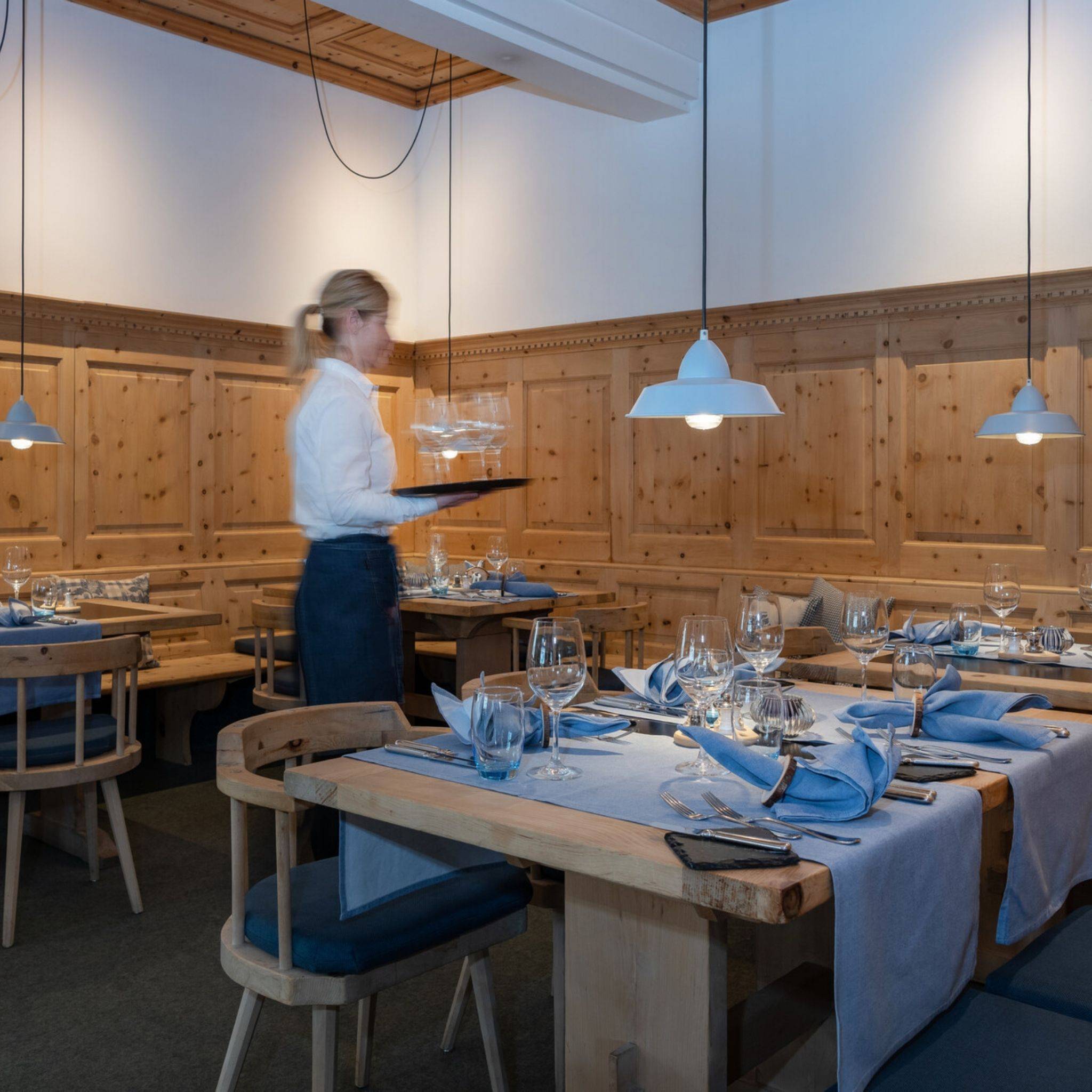 Hotel Schweizerhof Sils Maria, a Faern Collection Hotel 1