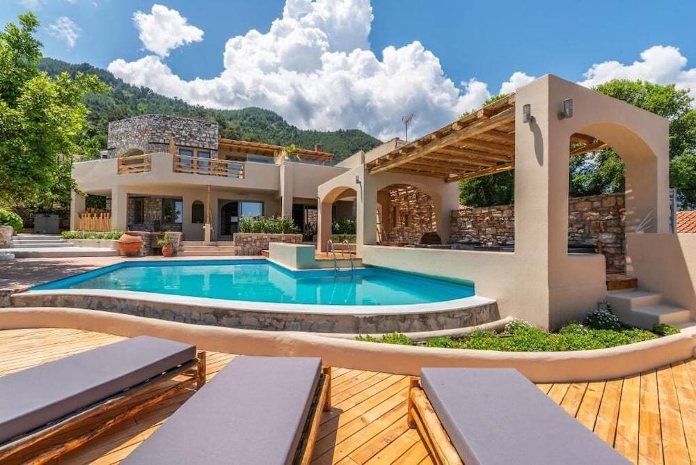 Meli Suites, Thassos 1