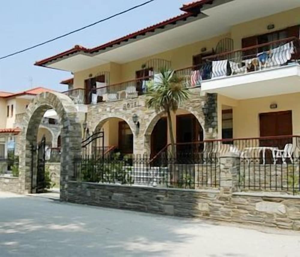 Hotel Argo 1