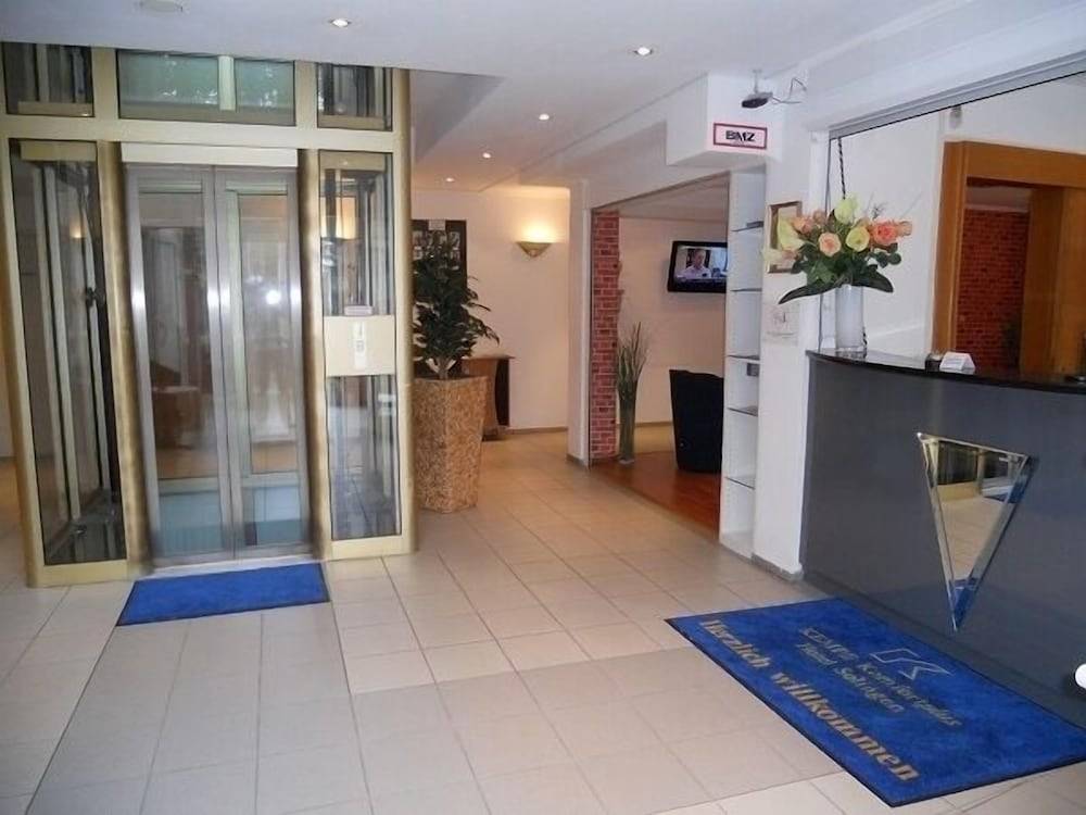 Kempe Komfort plus Hotel 2
