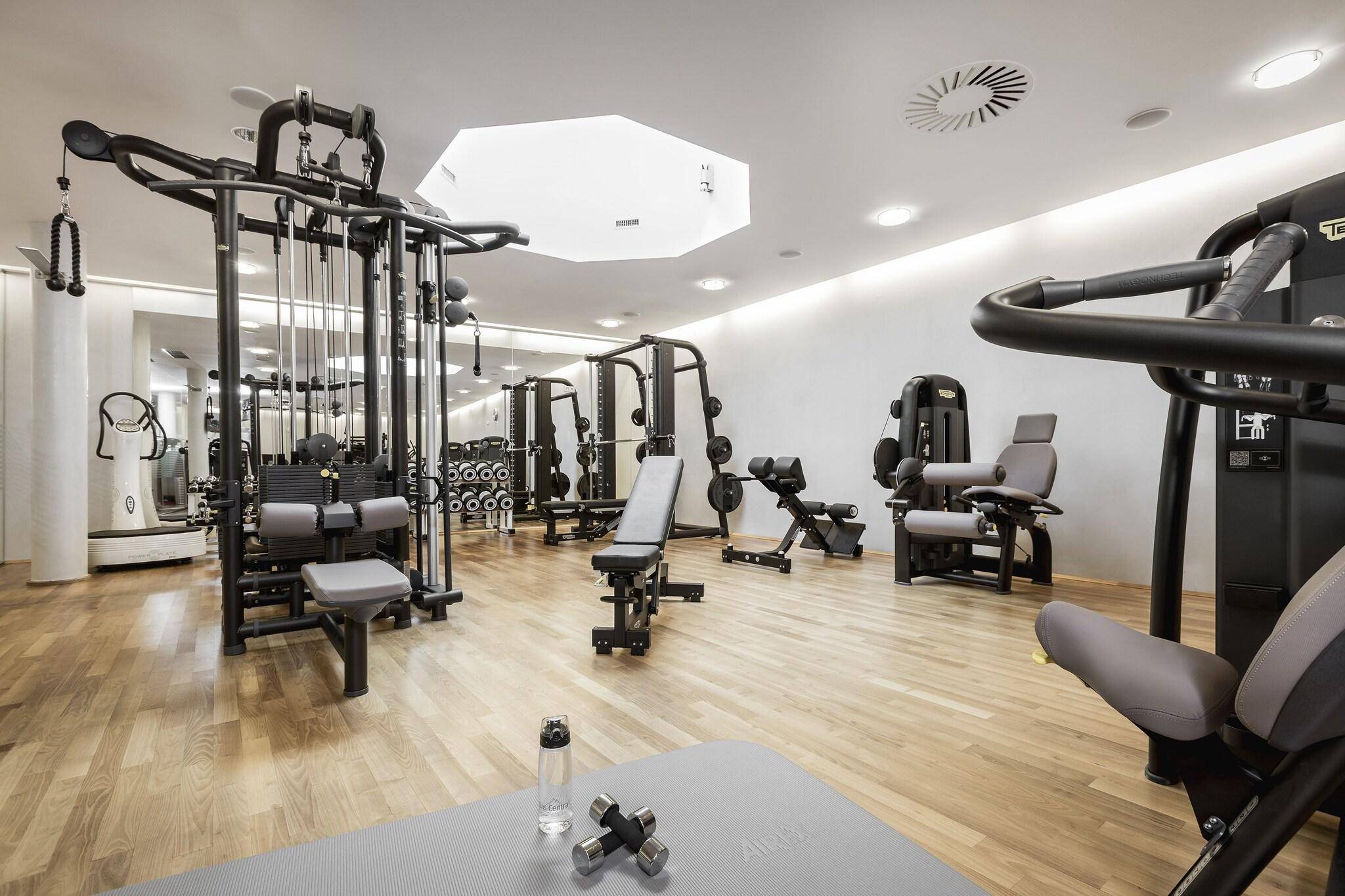 Das Central – Alpine . Luxury . Life 2