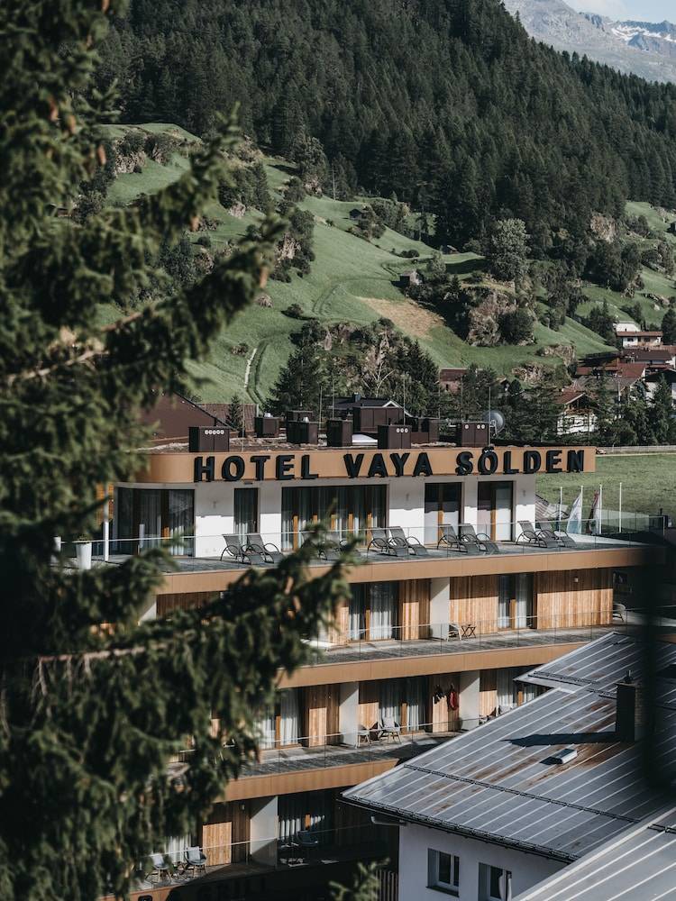 VAYA Sölden 1