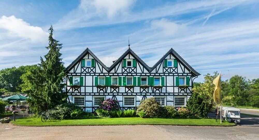 Lohmann's Romantik Hotel Gravenberg 1
