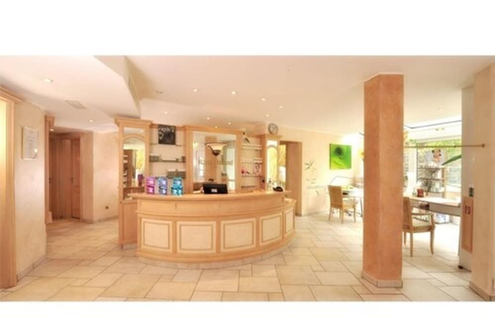 Lohmann's Romantik Hotel Gravenberg 2