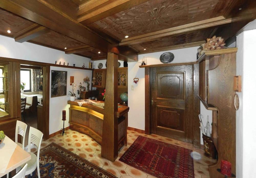 Apart Hotel Garni Wieser 2
