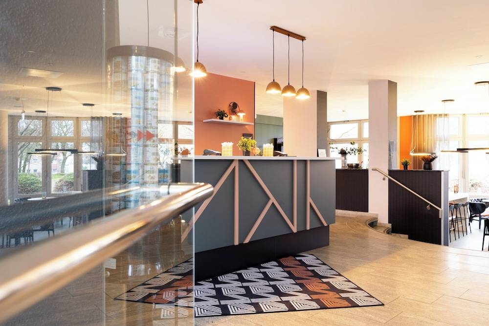 Holiday Inn - the niu, Blade Solingen by IHG 1