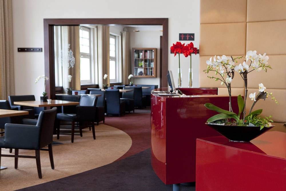 Hotel Gräfrather Hof 2
