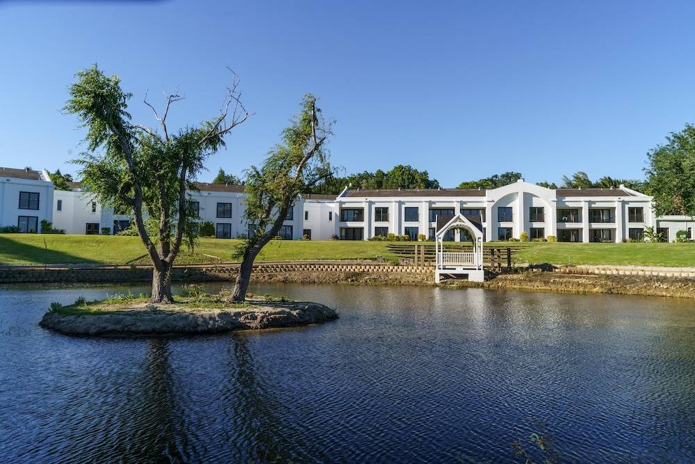 Lord Charles Hotel, Somerset West, a Tribute Portfolio Hotel 1