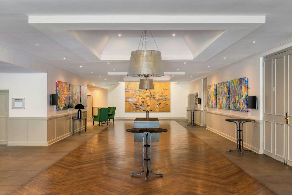 Lord Charles Hotel, Somerset West, a Tribute Portfolio Hotel 2
