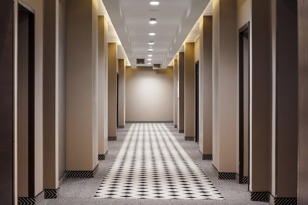 Art Hotel's Sosnowiec 2