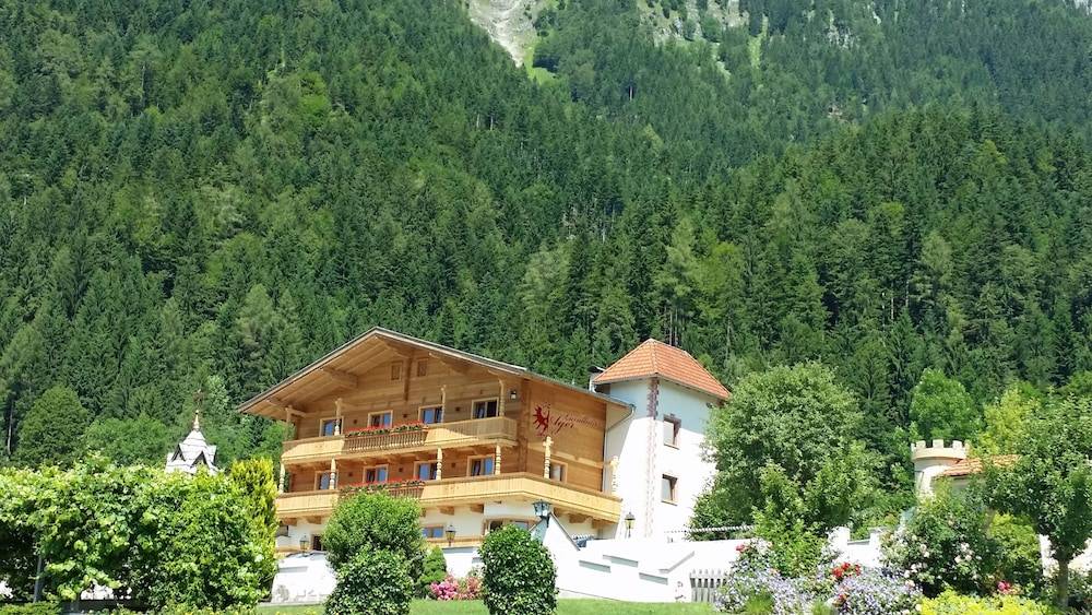 Landhaus Ager 1