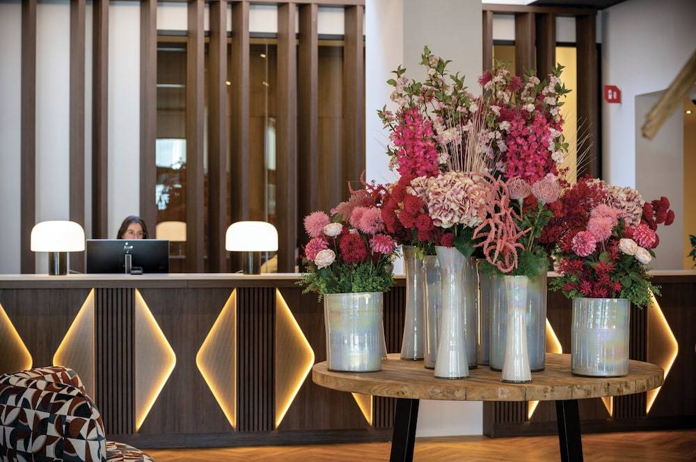 Van der Valk Hotel Spa 2