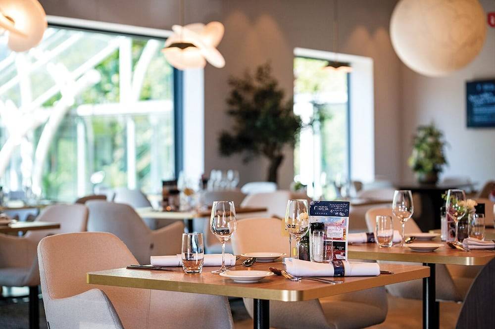 Van der Valk Hotel Spa 1