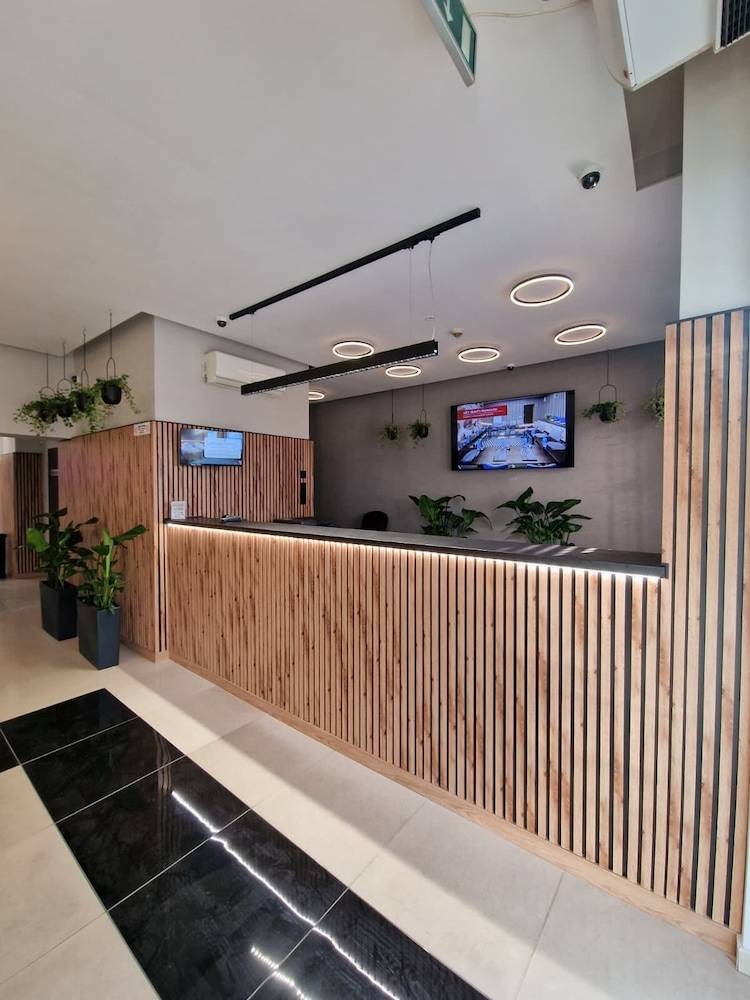 Boutique Hotel's Sosnowiec 1