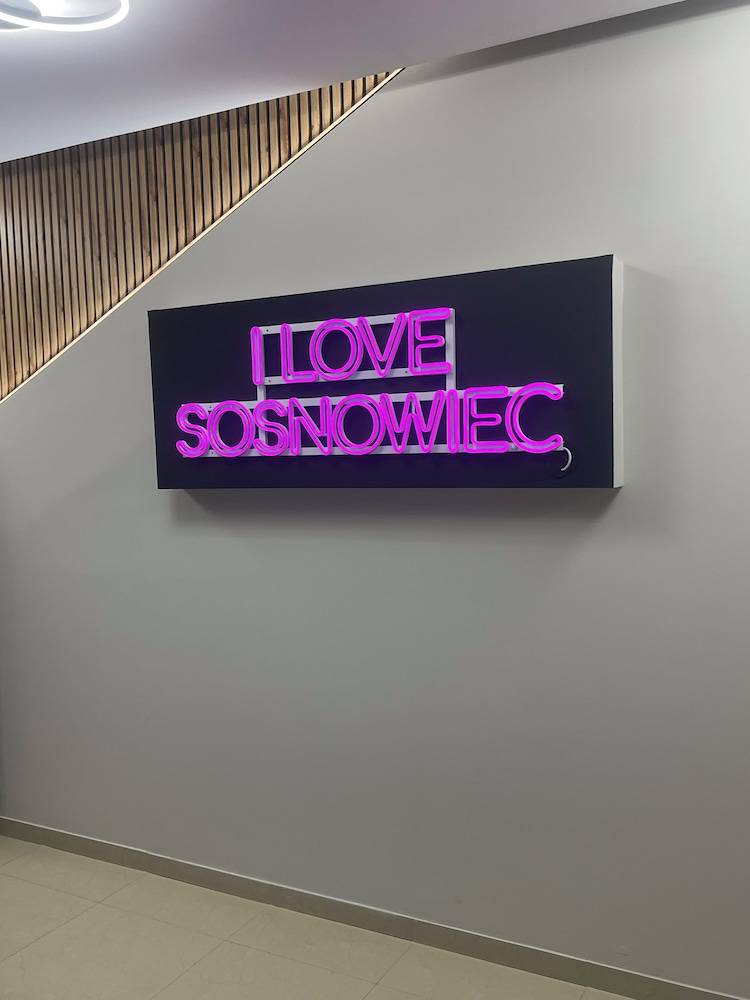 Boutique Hotel's Sosnowiec 2