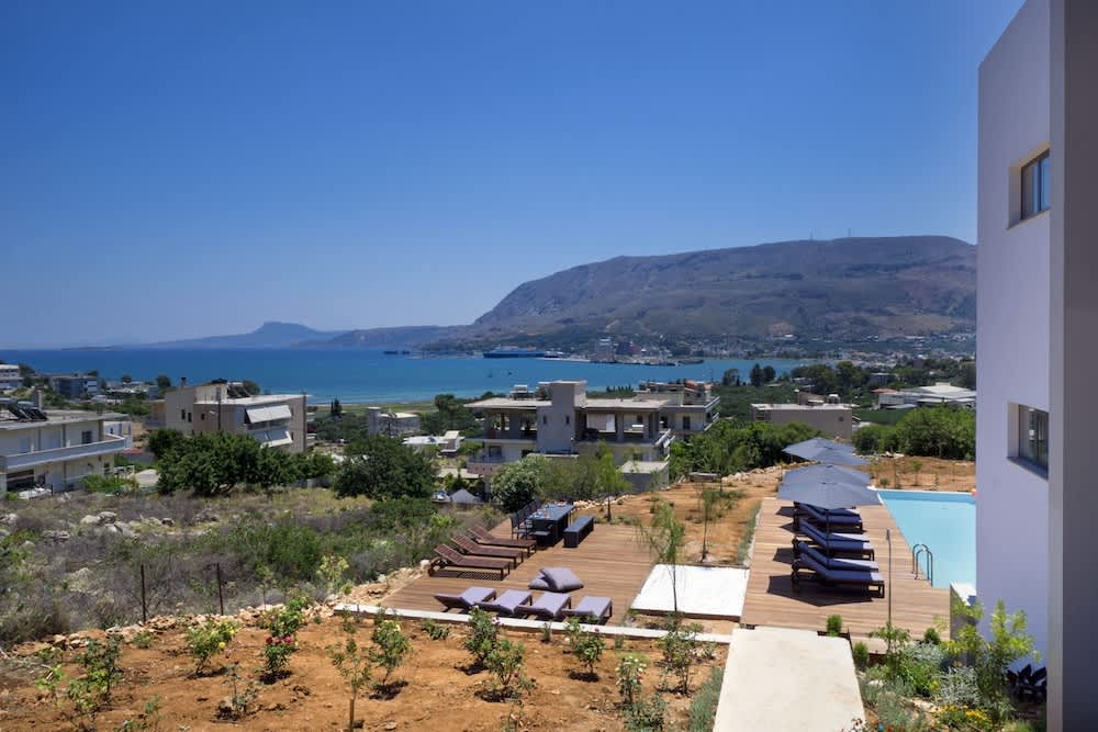 Seametry Luxury Living Apartments, Adults Only, Excluding Ages 3 to 15 1