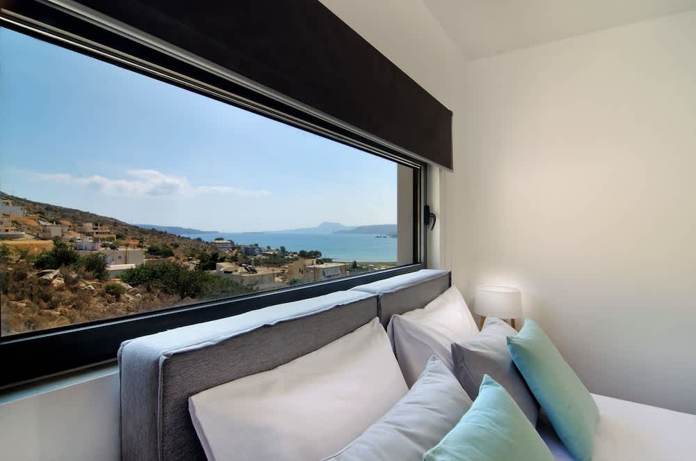Seametry Luxury Living Apartments, Adults Only, Excluding Ages 3 to 15 2