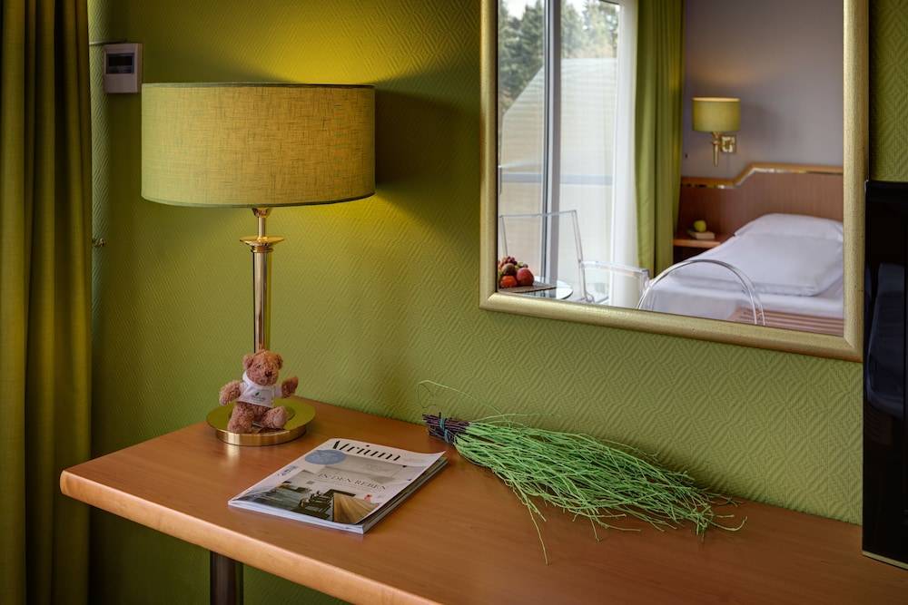 Silva Hotel Spa-Balmoral 2