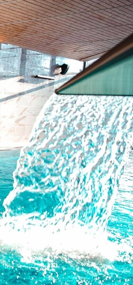 Wellness Hotel Astra 1