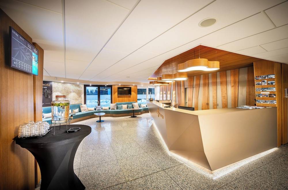 Harmony Hotel 2