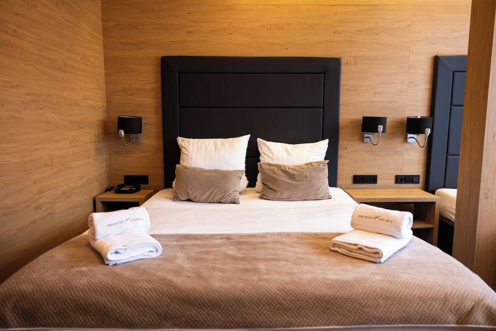 Hotel Sněžka 1