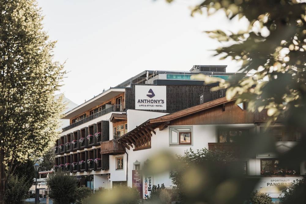 Anthony's Life & Style Hotel - inklusive Sommerkarte PREMIUM 1