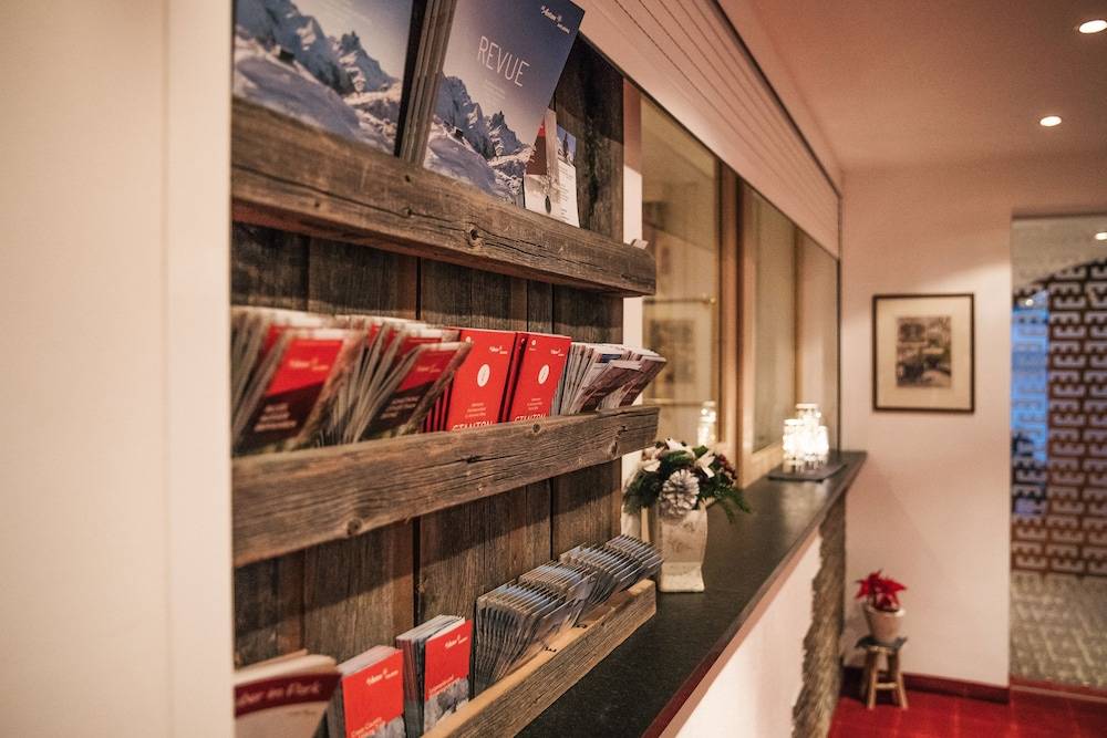 Arlen Lodge Hotel-Garni inkl Premium Sommerkarte 2