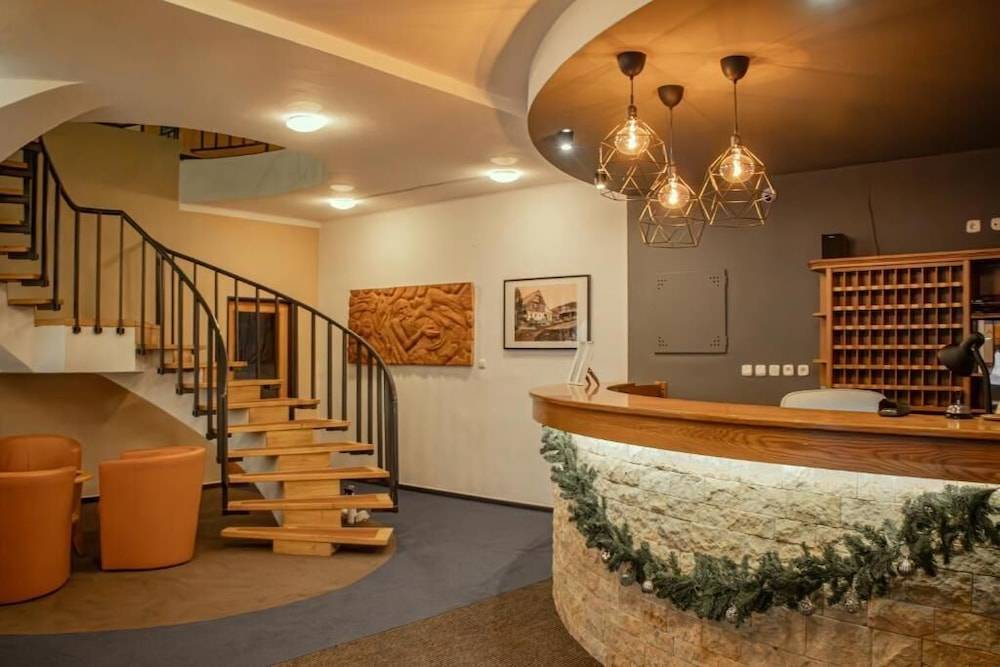 Hotel Esprit 2
