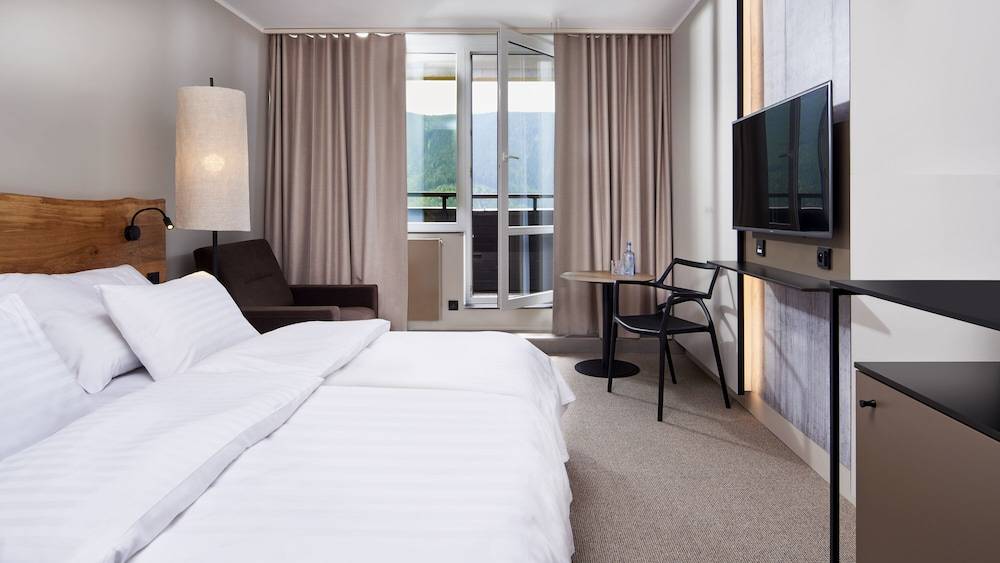 OREA Resort Horal Špindlerův Mlýn 1