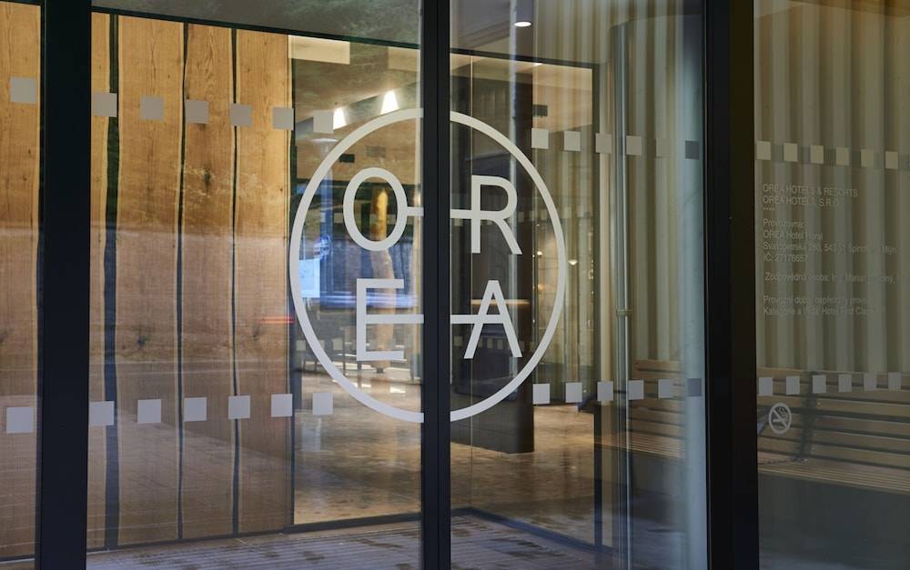 OREA Resort Horal Špindlerův Mlýn 2