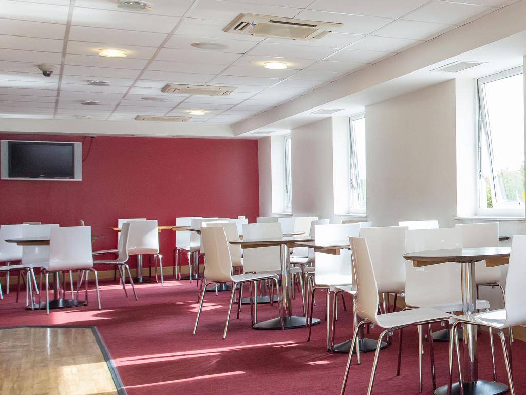 Travelodge St Austell 2