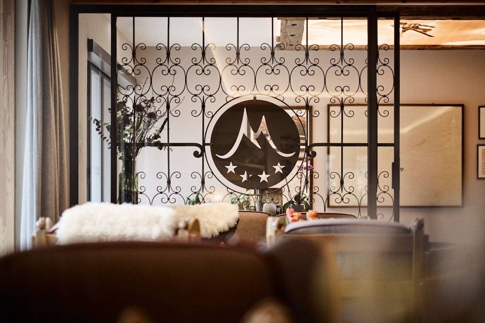 "Quality Hosts Arlberg Hotel Garni Mössmer" 2