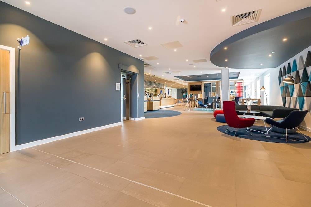 Holiday Inn Express BODMIN - VICTORIA JUNCTION by IHG 2