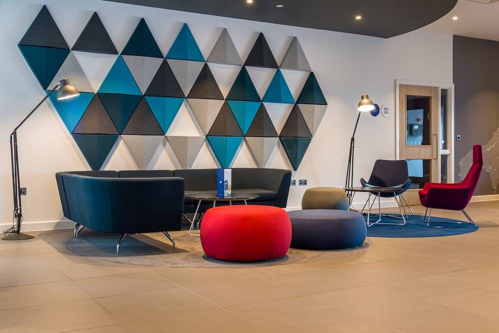 Holiday Inn Express BODMIN - VICTORIA JUNCTION by IHG 1