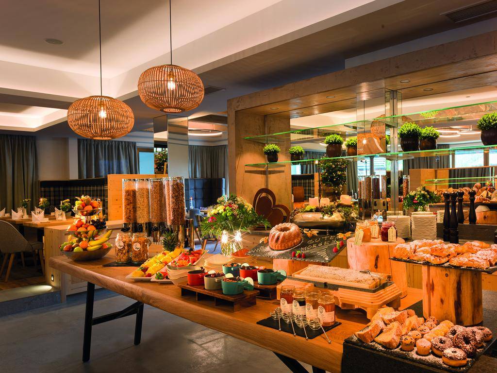 Aktivhotel Alpendorf 2