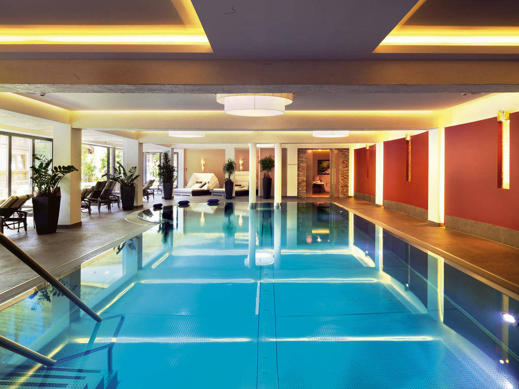 Aktivhotel Alpendorf 1