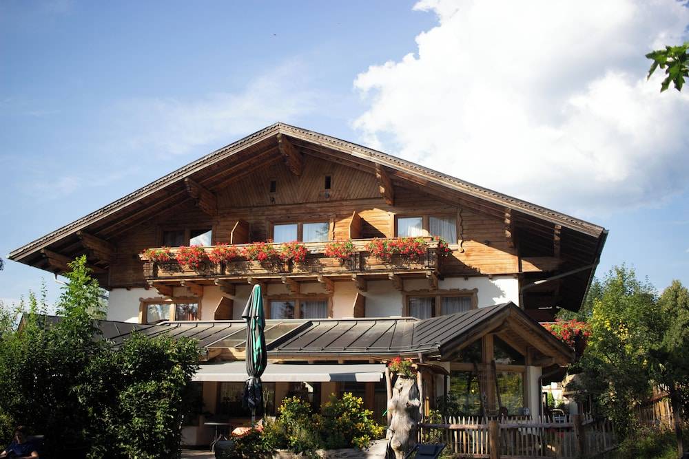 Hotel Forsthof 1