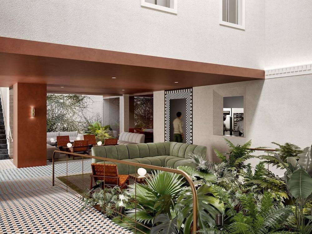 Novotel St Kilda 2